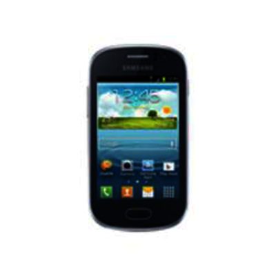 Samsung S6810 Galaxy Fame Android NFC - Blue Samsung S6810 Galaxy Fame Android NFC - Blue